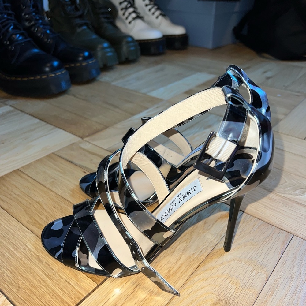 Jimmy choo heels